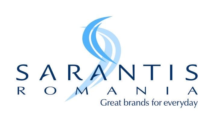 logo Sarantis